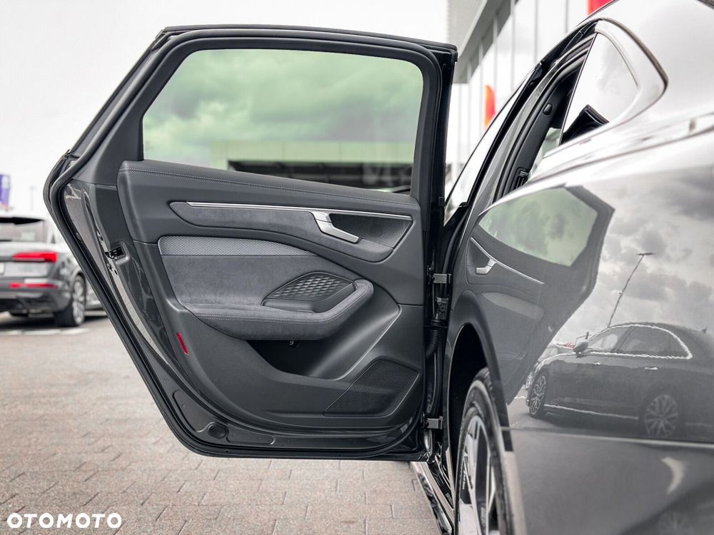 Audi A6 Limousine - 40