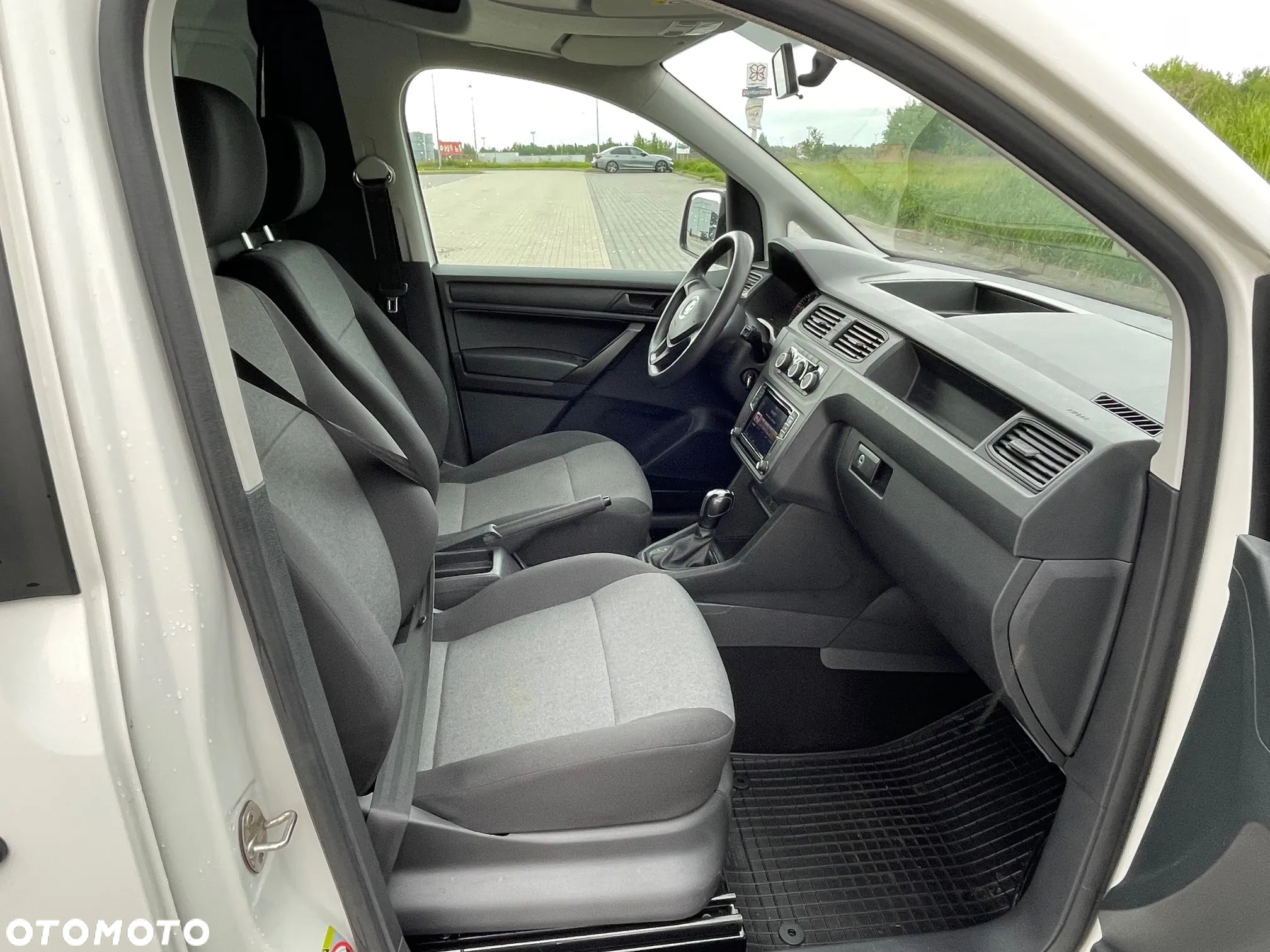 Volkswagen Caddy - 16