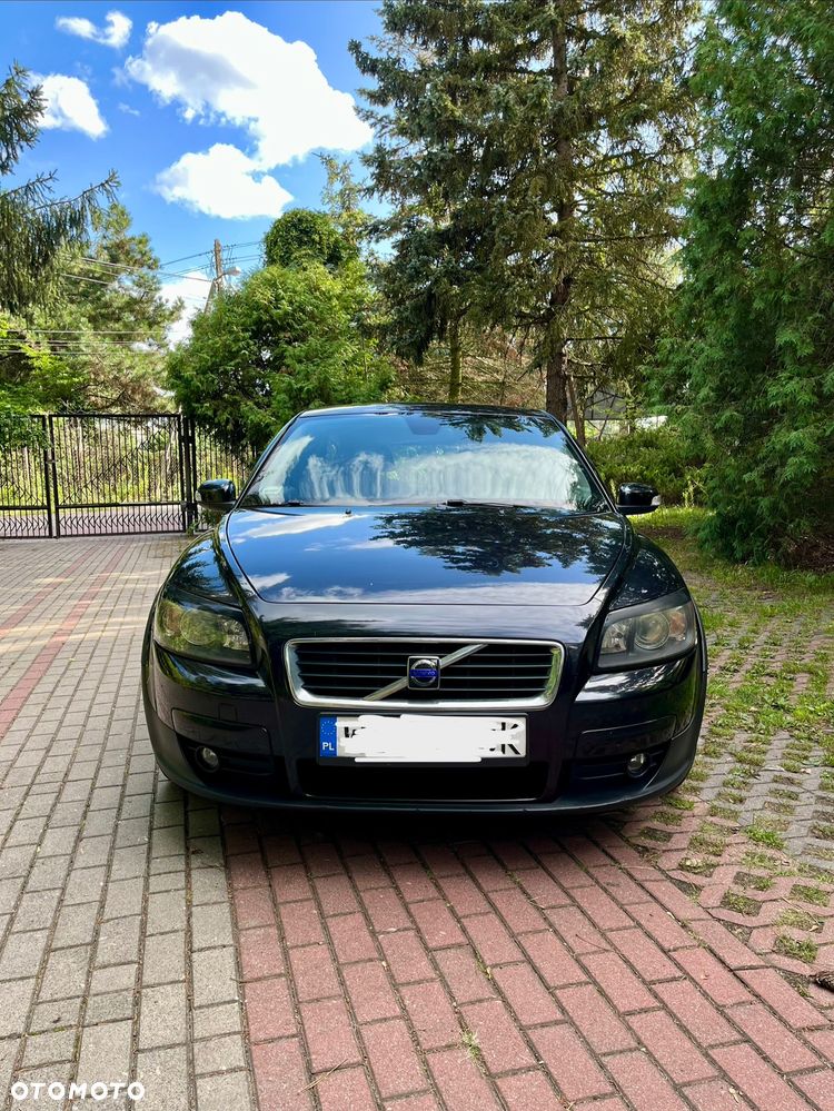 Volvo C30 1.8 - 1