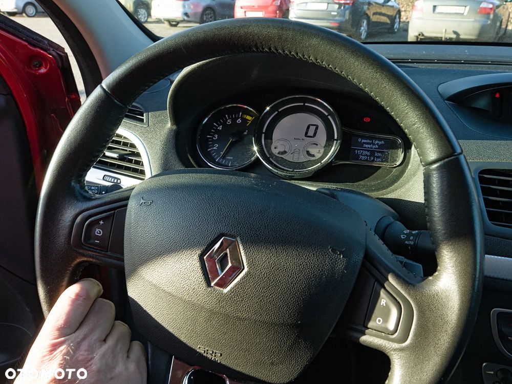 Renault Megane 1.2 16V TCe Energy Limited - 7