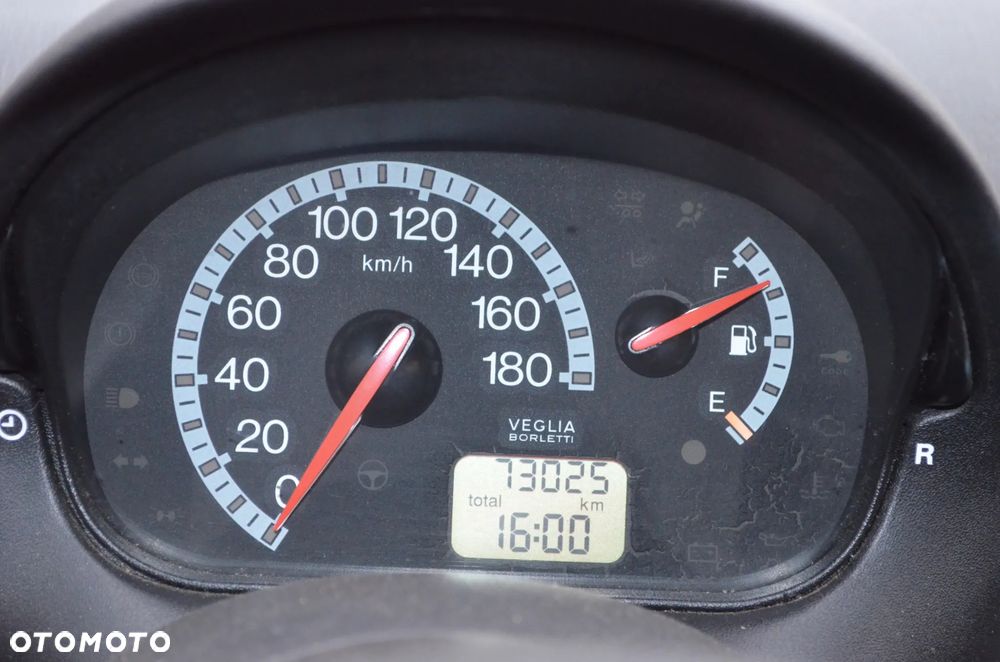 Fiat Seicento - 17