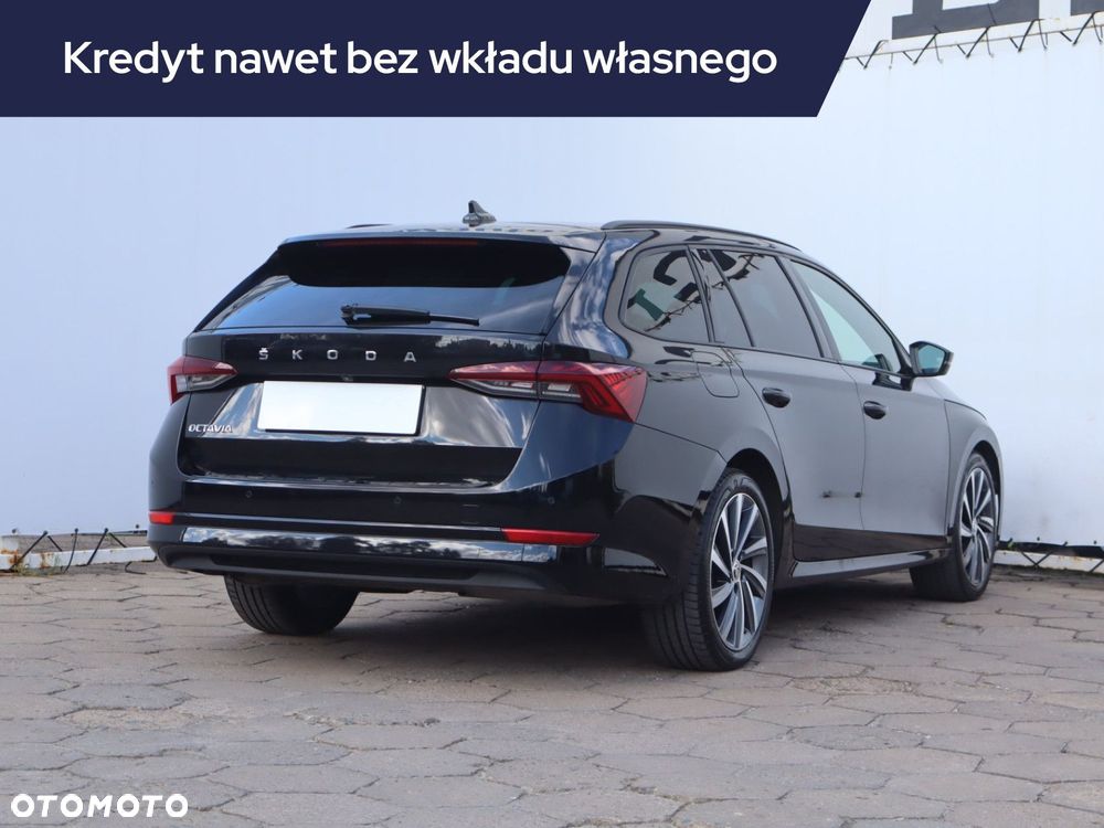 Skoda Octavia - 7