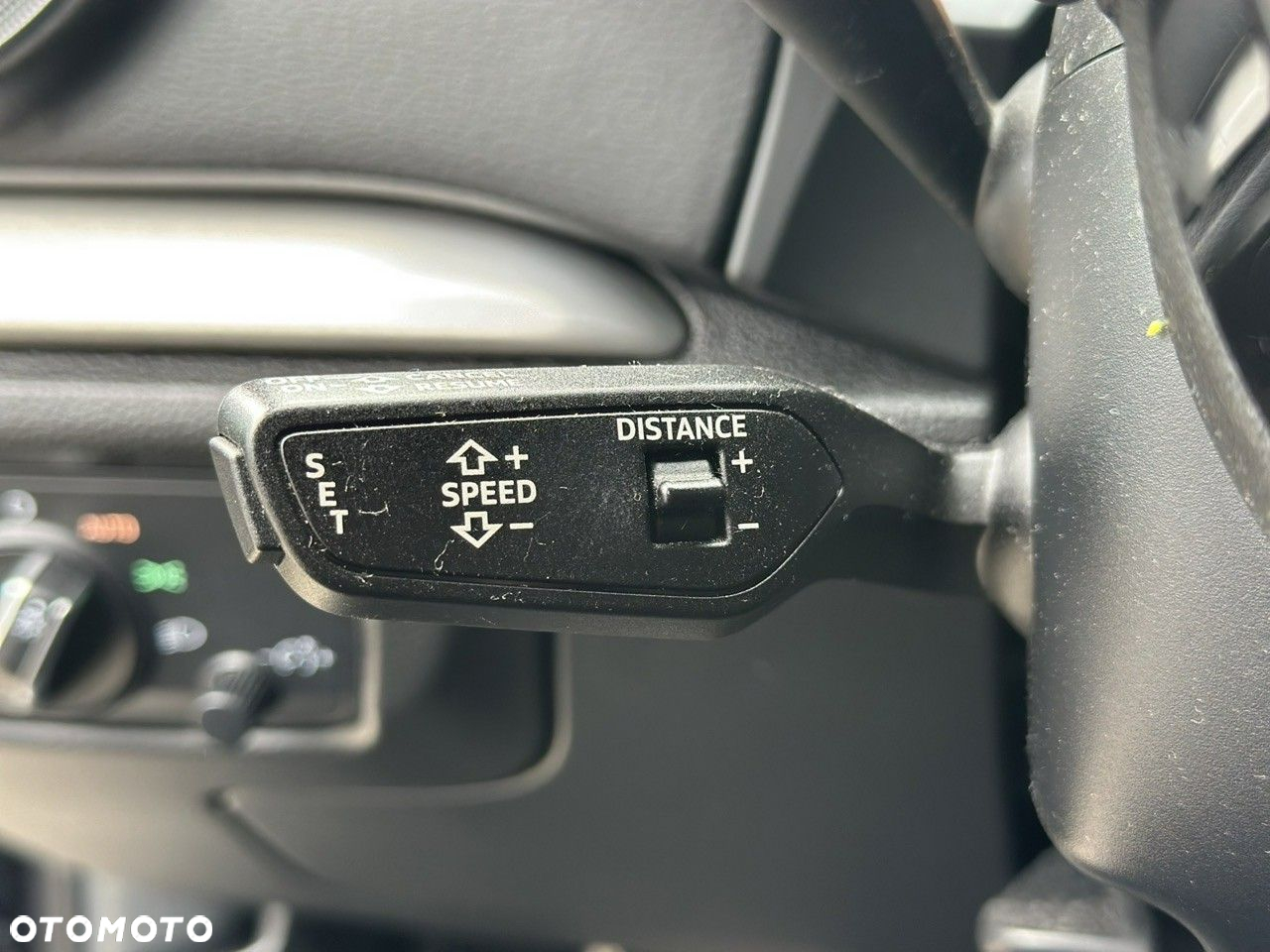 Audi A3 2.0 TDI Ambition S tronic - 37