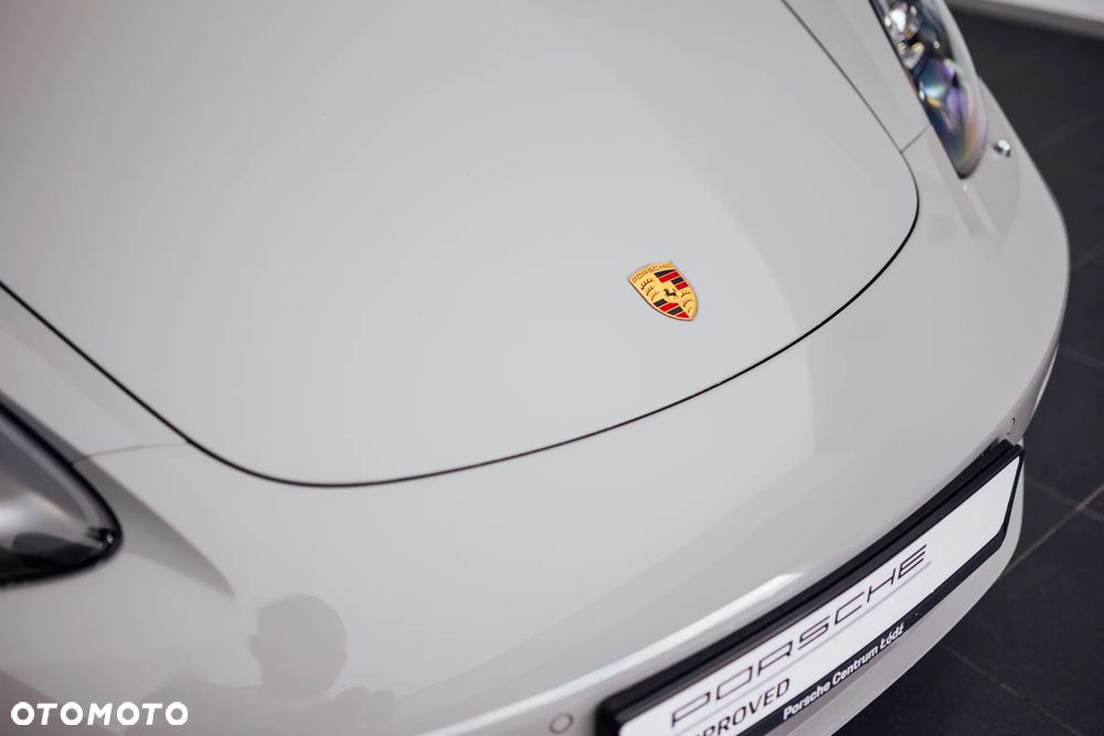 Porsche 718 Boxster PDK - 21