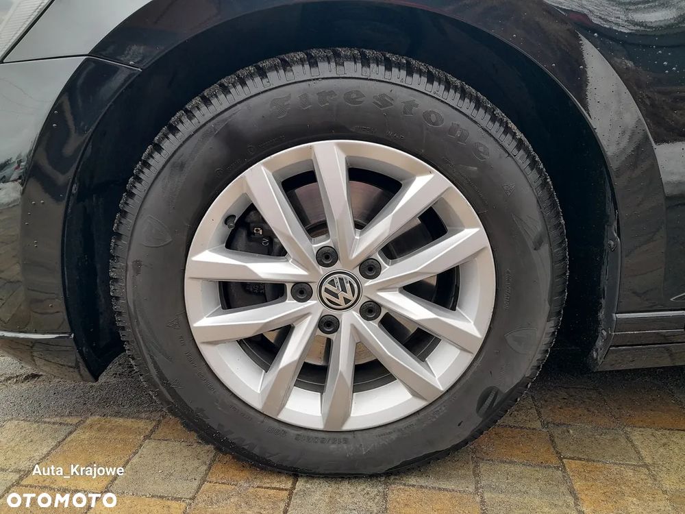 Volkswagen Passat 2.0 TDI EVO Business DSG - 34