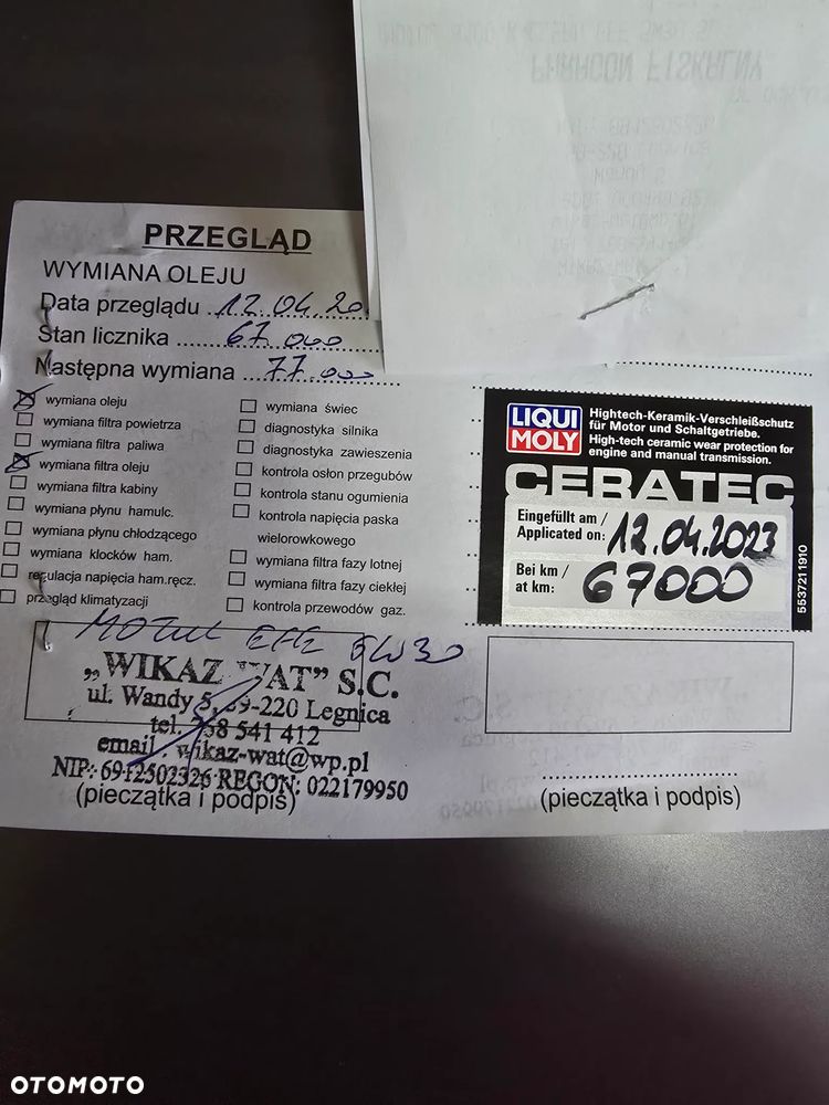 Opel Meriva 1.4 T Cosmo S&S - 35