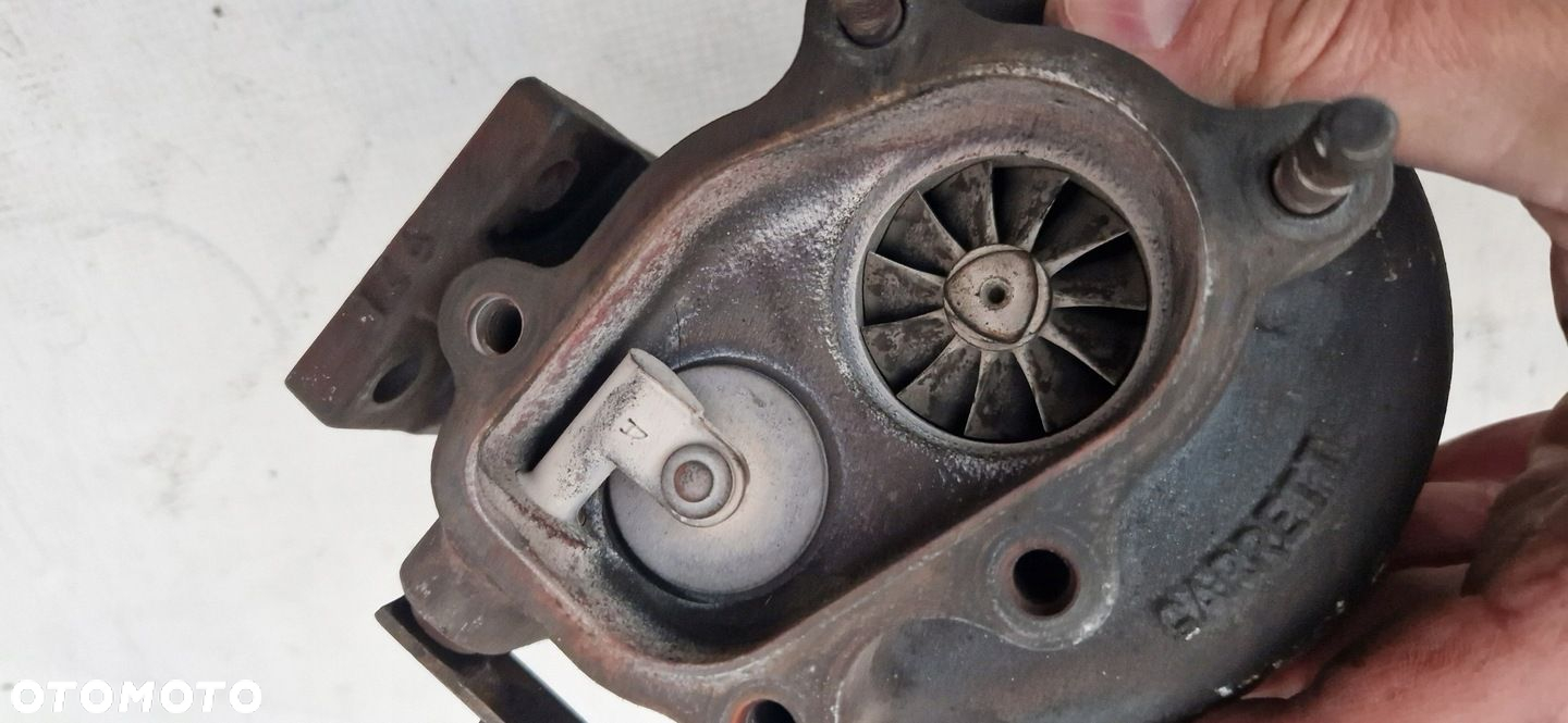 NISSAN 200SX TURBOSPRĘŻARKA 169KM - 4
