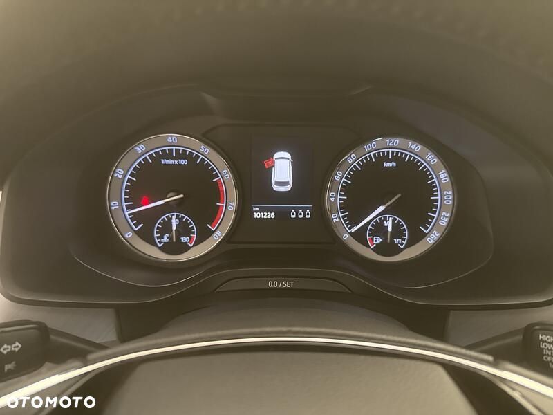 Skoda Kodiaq 1.5 TSI ACT 4x2 Ambition DSG - 14