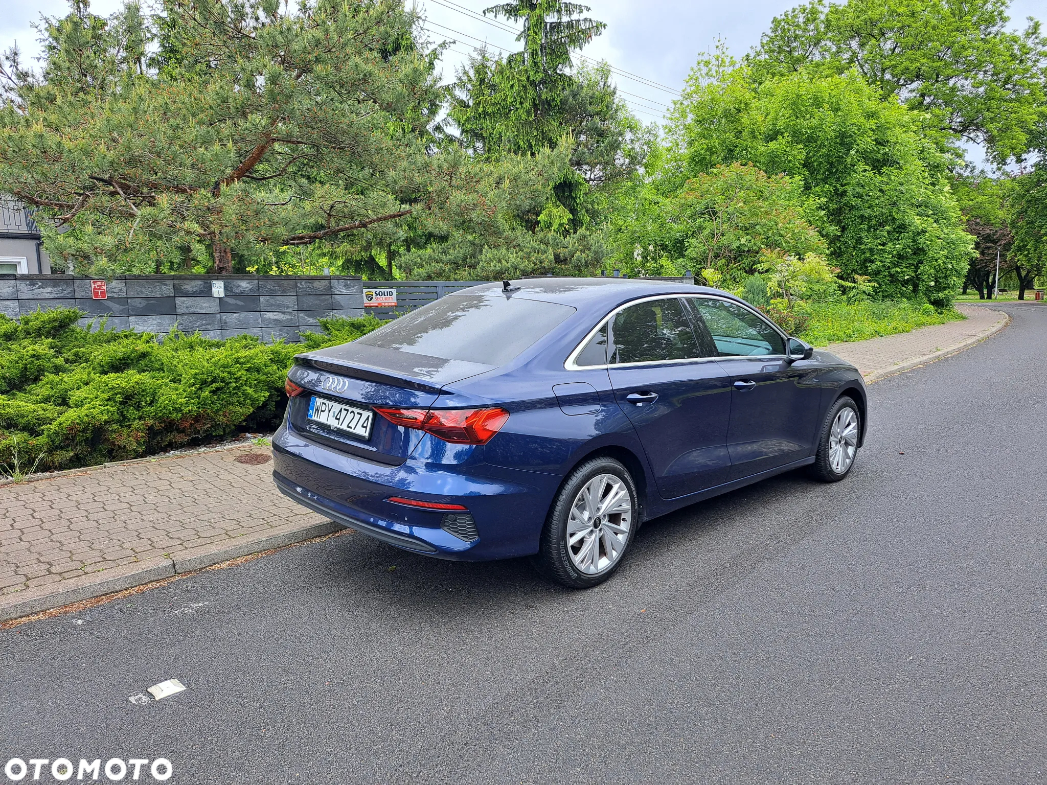 Audi A3 - 2