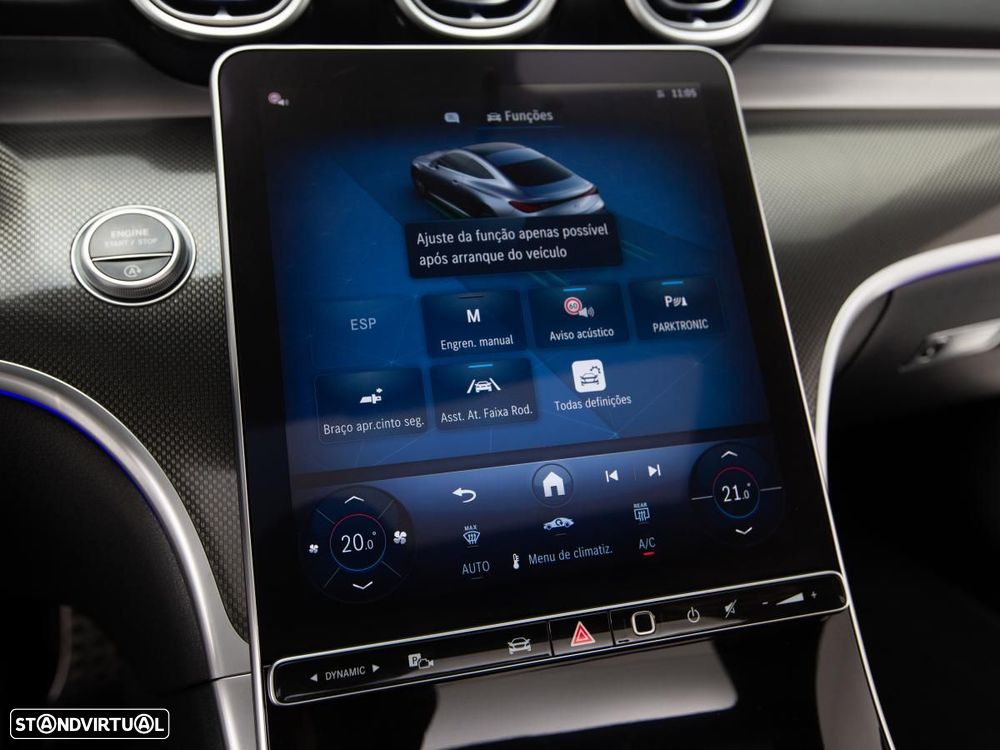 Mercedes-Benz CLE 200 - 33