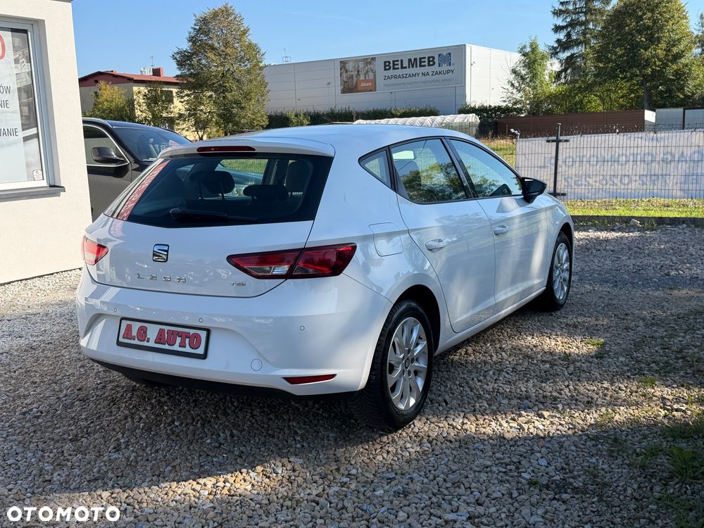 Seat Leon - 11