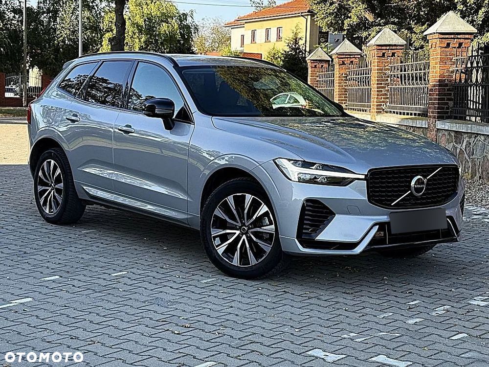 Volvo XC 60 - 3