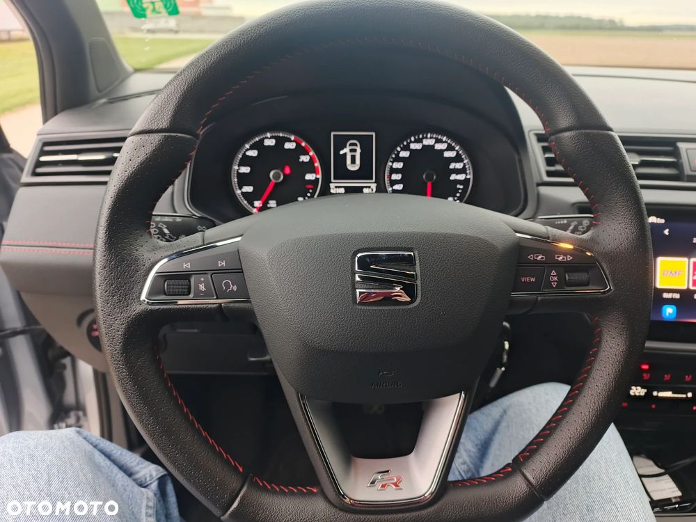 Seat Arona 1.0 TSI Full LED S&S - 13