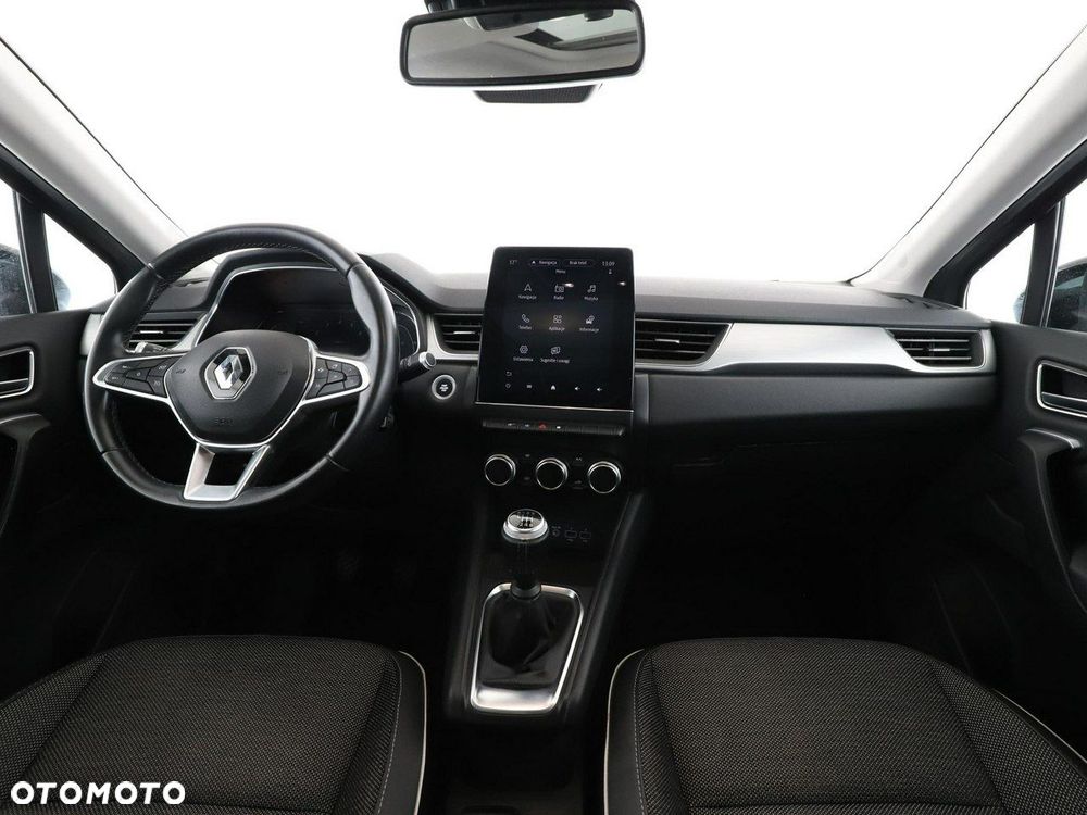 Renault Captur 1.3 TCe Intens - 16