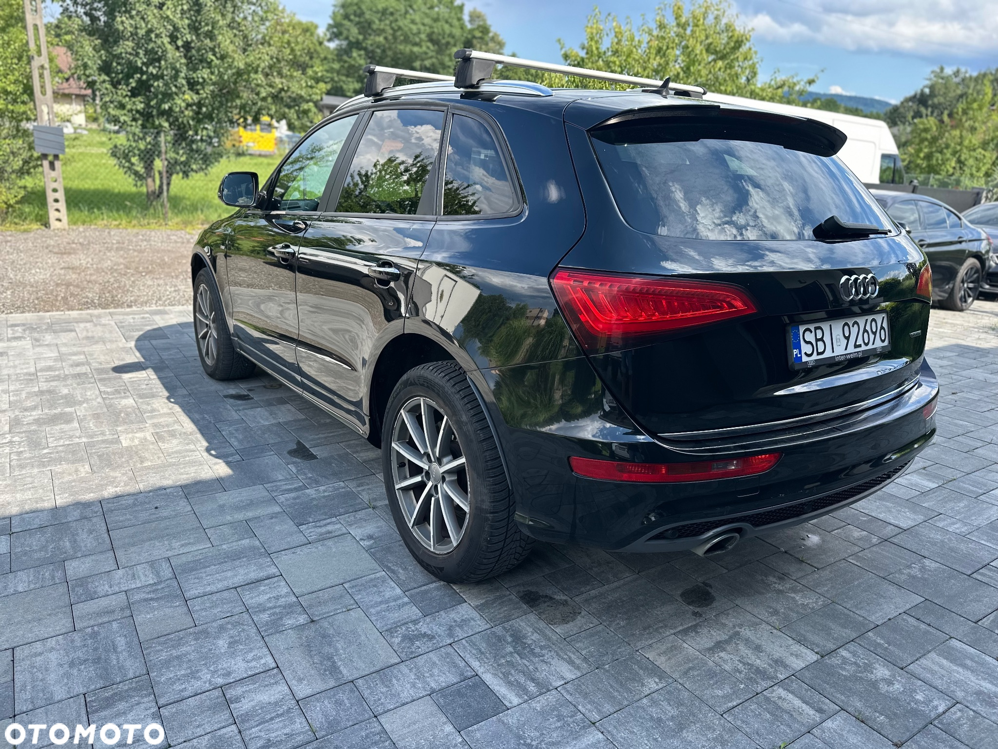 Audi Q5 2.0 TDI Quattro Design S tronic - 7