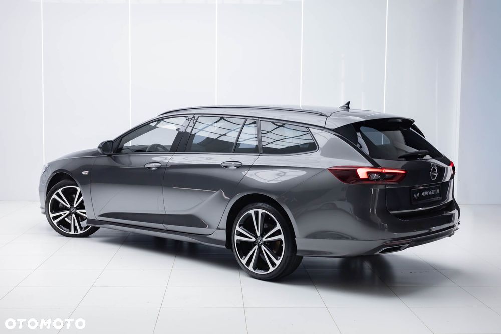 Opel Insignia 2.0 CDTI Ultimate S&S - 10