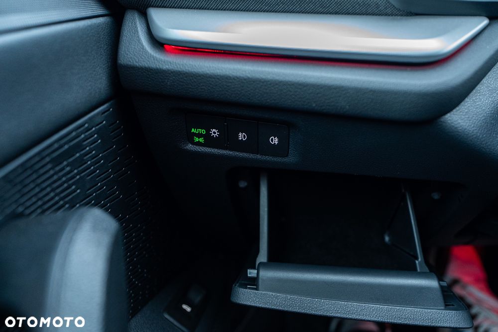 Skoda Octavia 2.0 TSI 4x4 Style DSG - 22