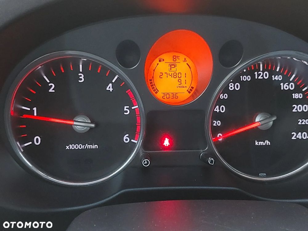 Nissan X-Trail 2.0 dCi LE Platinum - 20