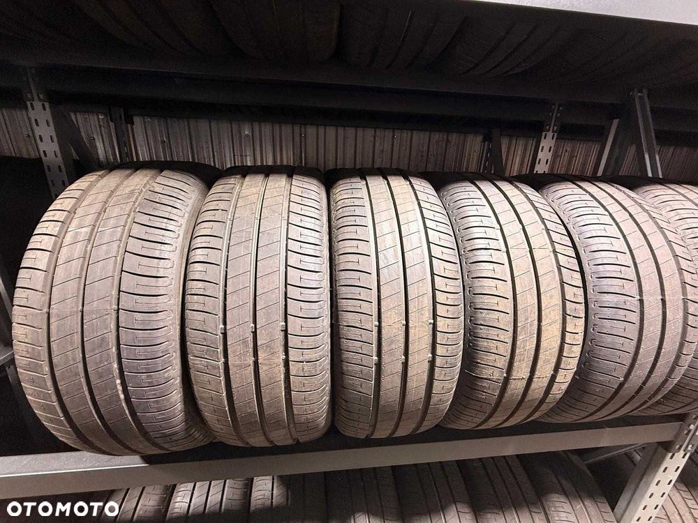 195/60R15 Hankook 6-7mm Montaż Wysyłka - 1