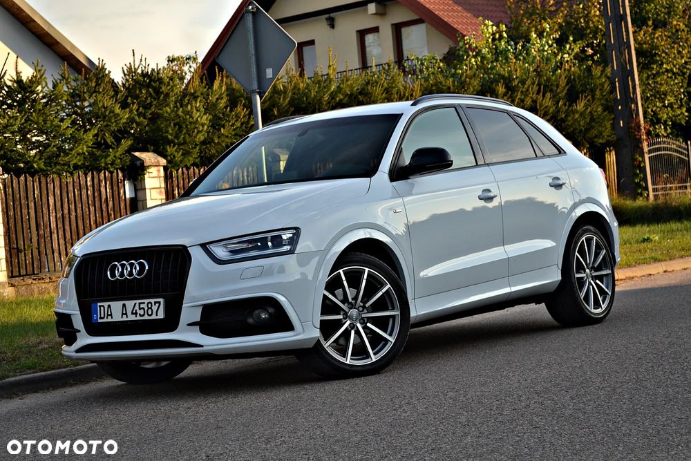 Audi Q3 2.0 TDI - 3