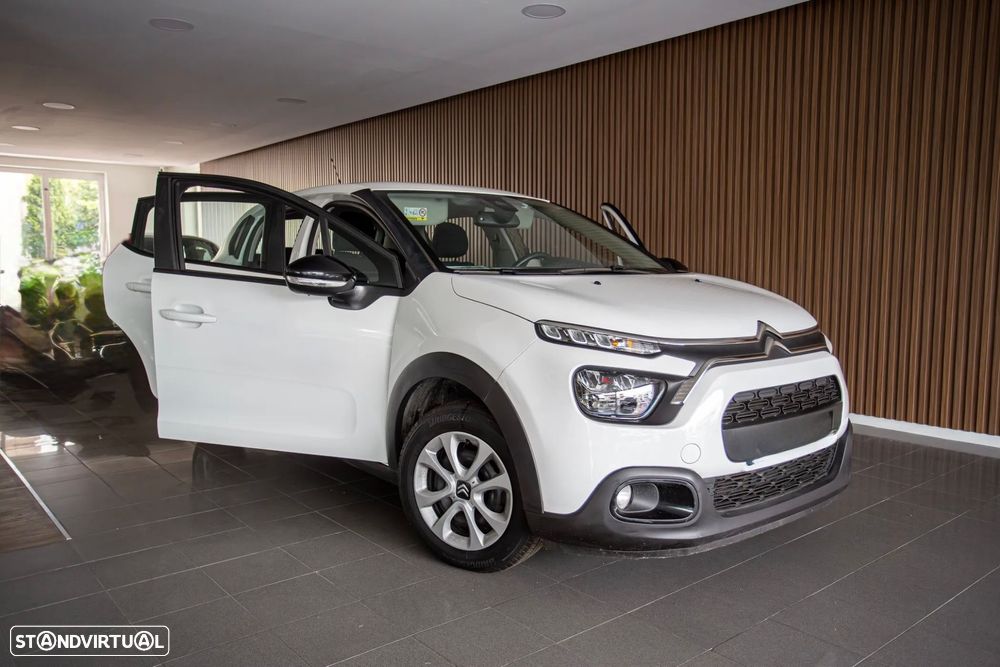 Citroën C3 - 20