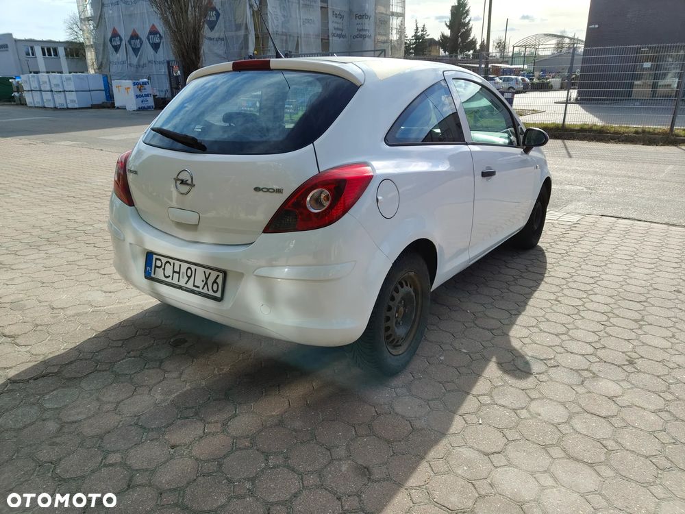 Opel Corsa 1.2 16V Color Edition - 3