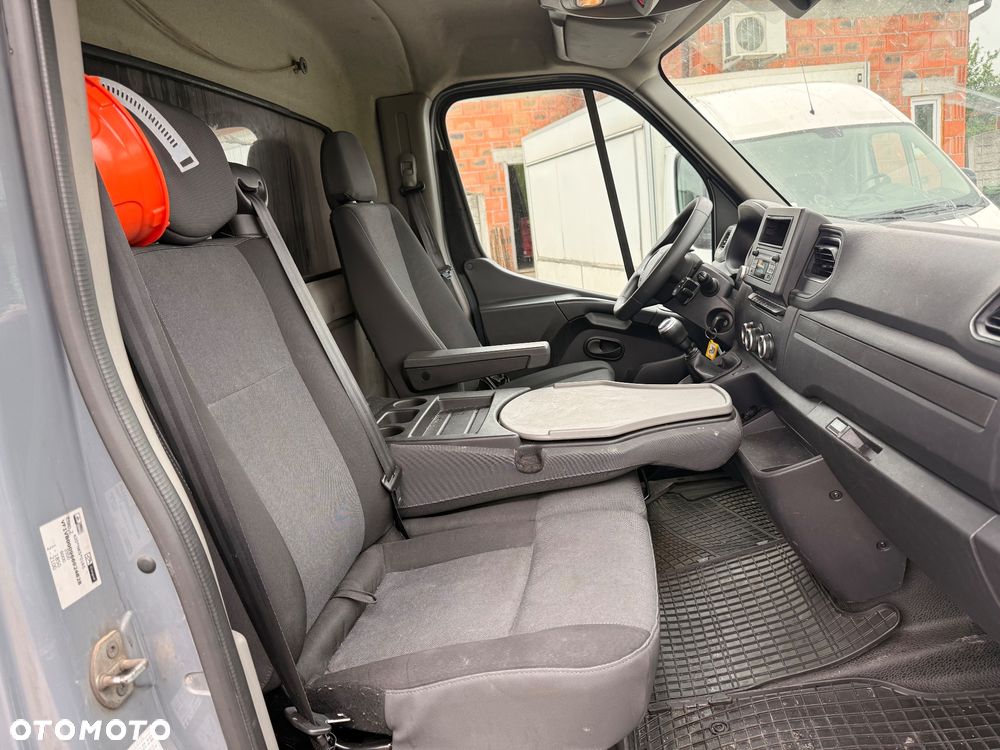 Renault Master - 7