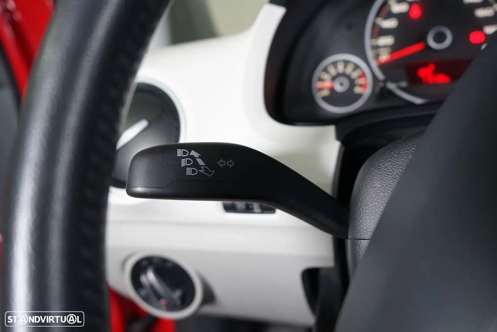 SEAT Mii - 17