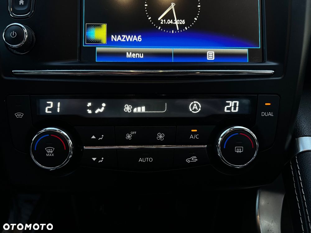 Renault Kadjar 1.2 Energy TCe Intens - 26