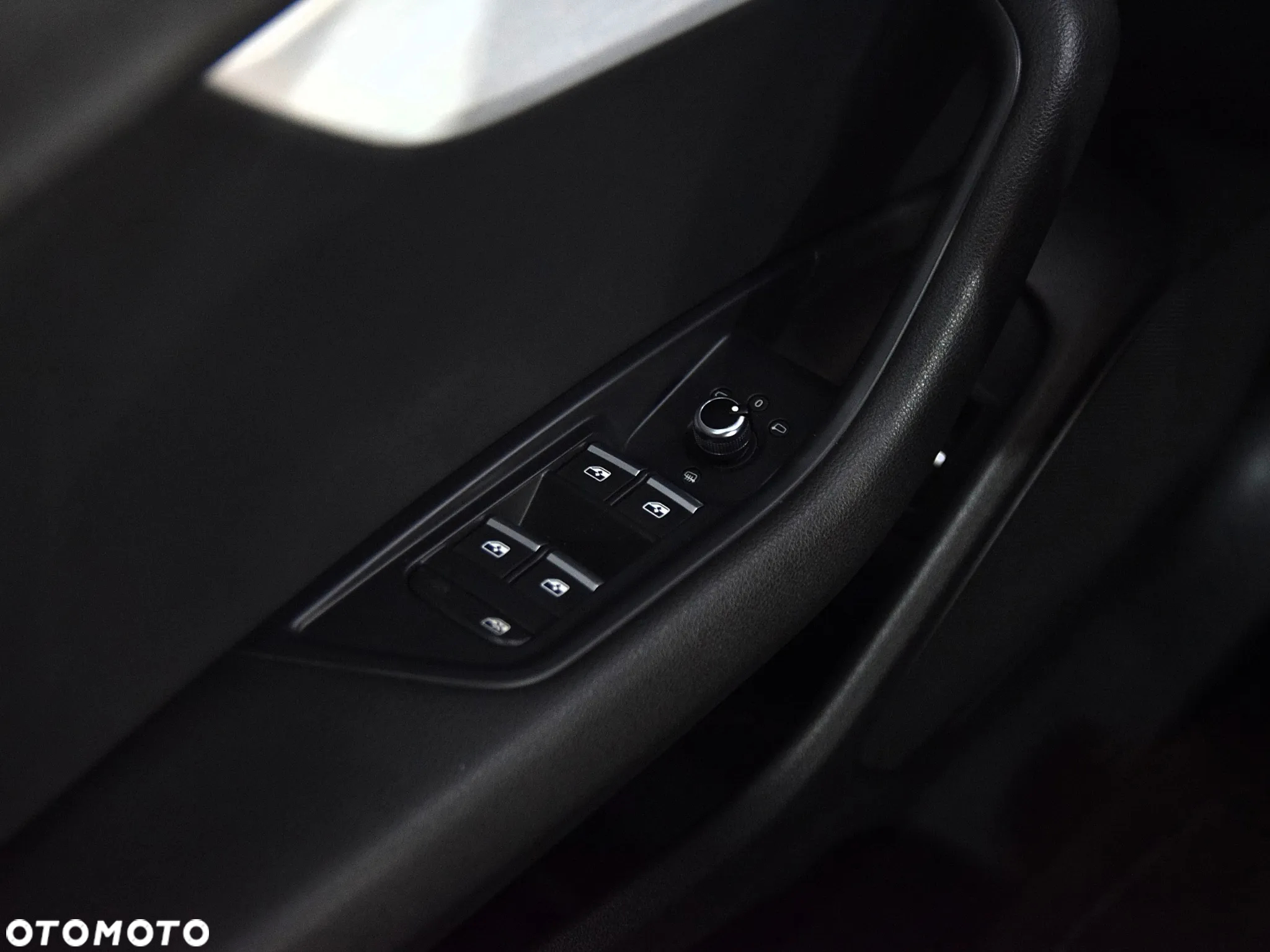 Audi A4 - 18