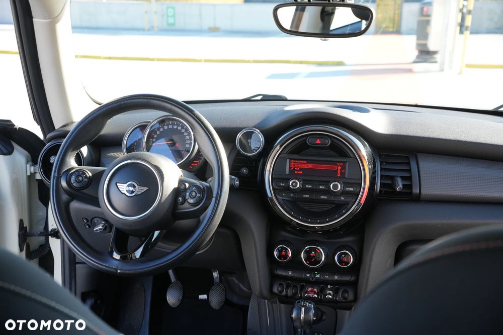 MINI ONE - 8