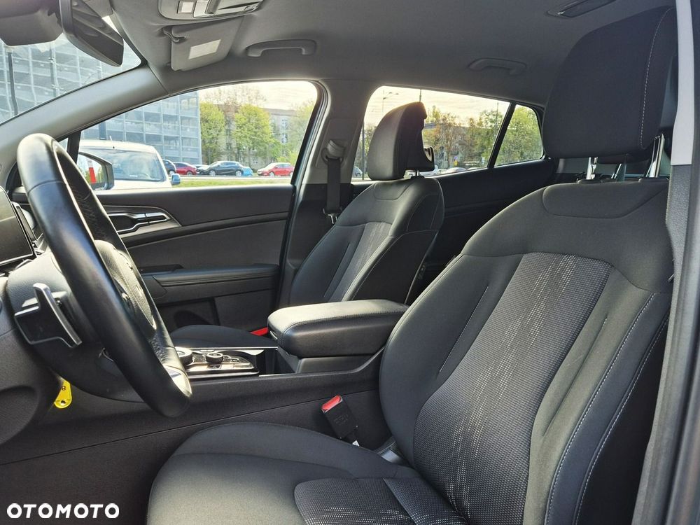 Kia Sportage 1.6 T-GDI L 2WD DCT - 11