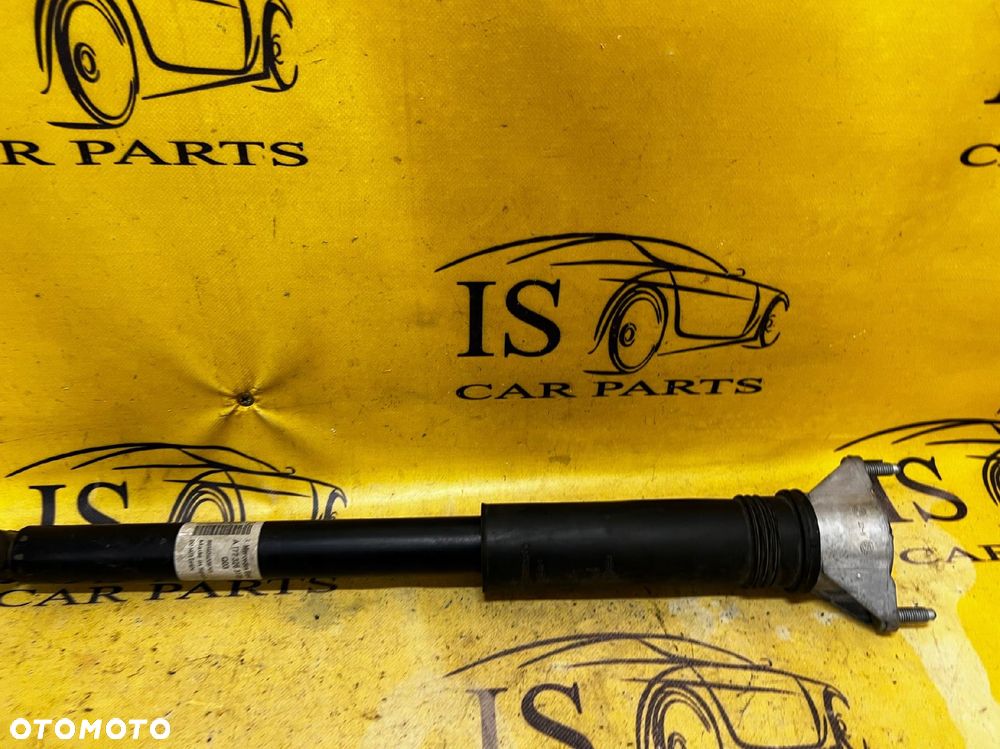 AMORTYZATOR LEWY TYŁ MERCEDES A KLASA A45 S AMG W177 4MATIC 2019- - 3