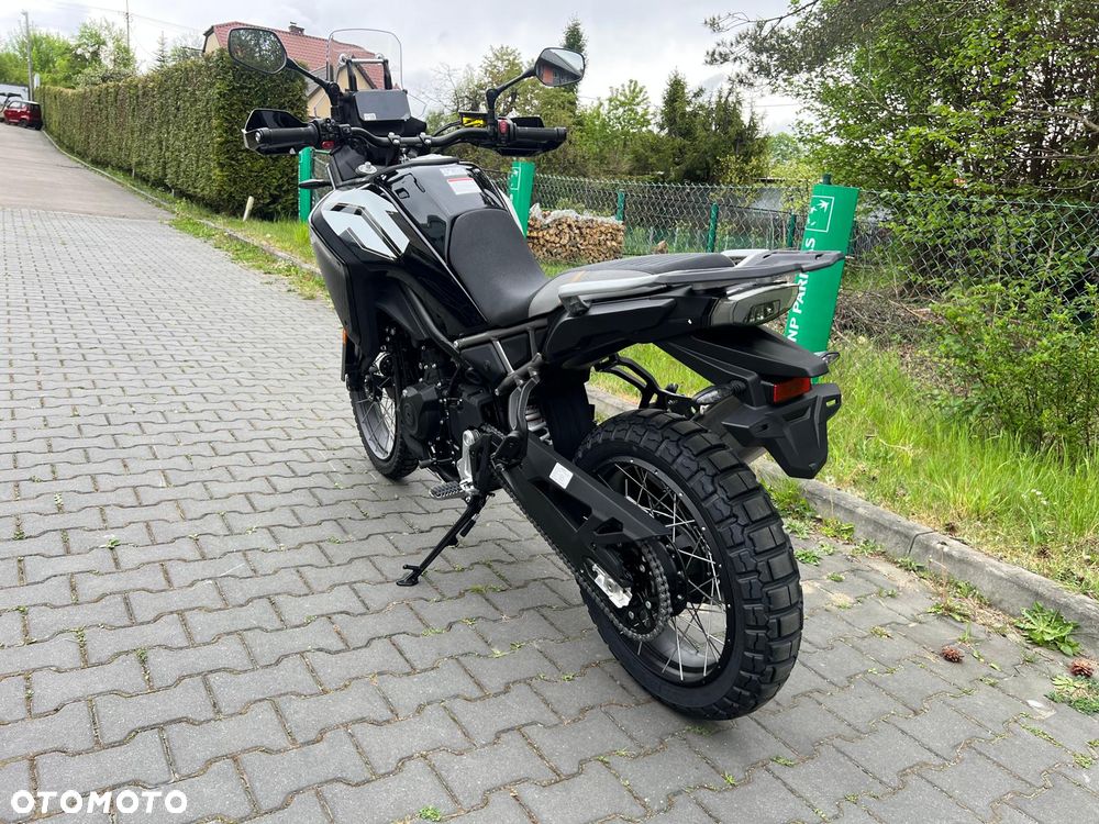 CFMoto 450MT - 13