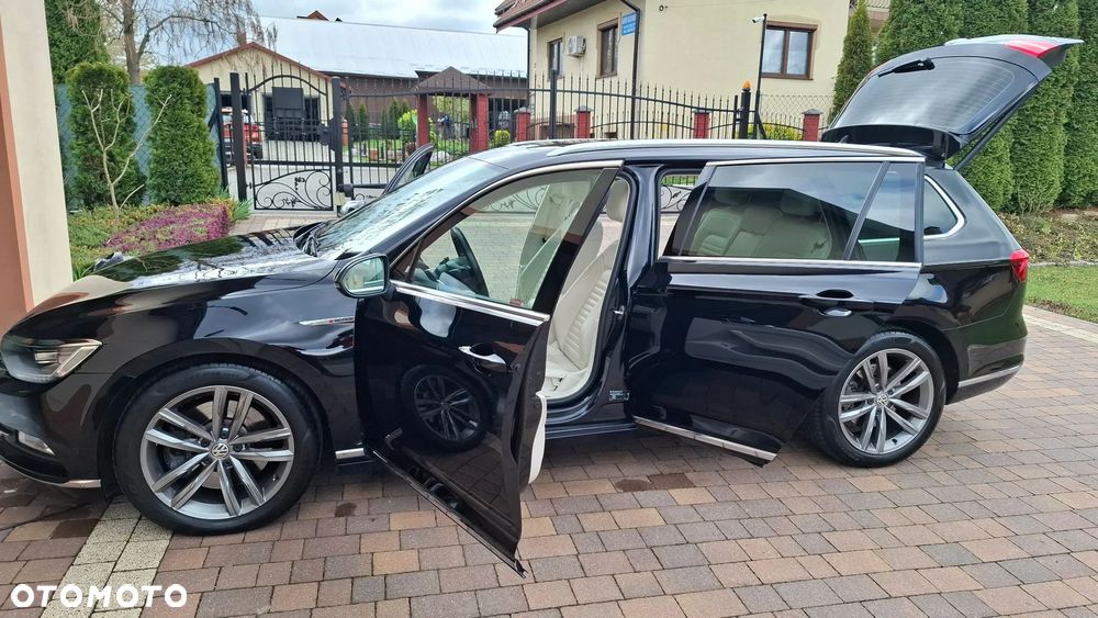 Volkswagen Passat - 2