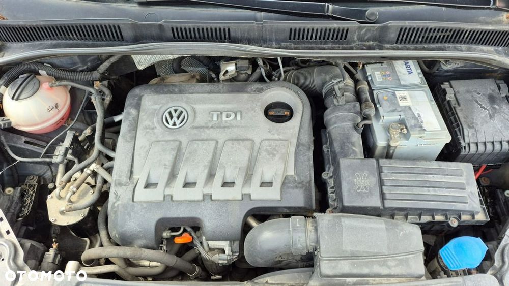 Volkswagen Sharan - 14