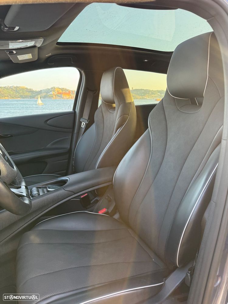 BYD Dolphin 60.4 kWh Design - 13
