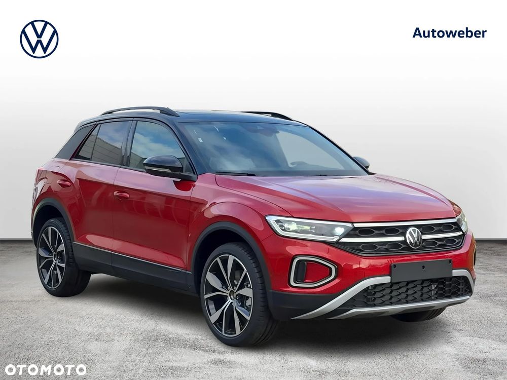 Volkswagen T-Roc 1.5 TSI Final Edition DSG - 7