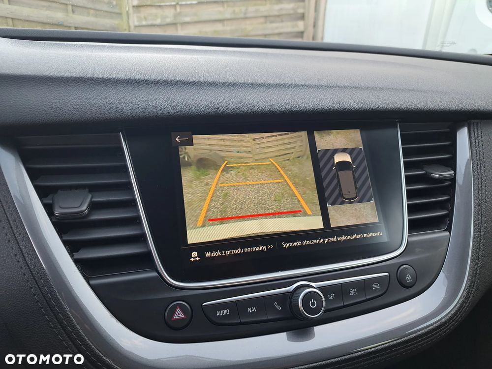 Opel Grandland X 2.0 CDTI Ultimate S&S - 30