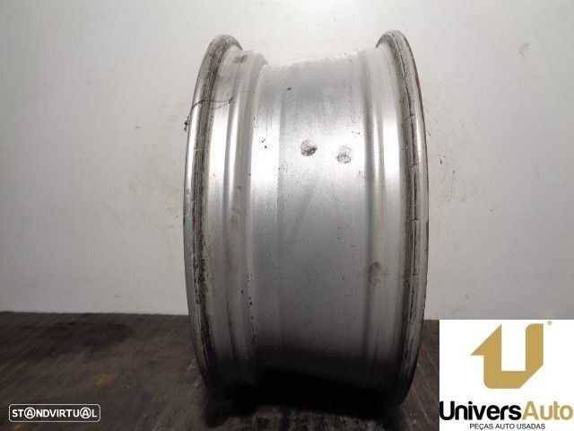 JANTE AUDI A3 2005 -R166.5JX16H2ET50 - 2