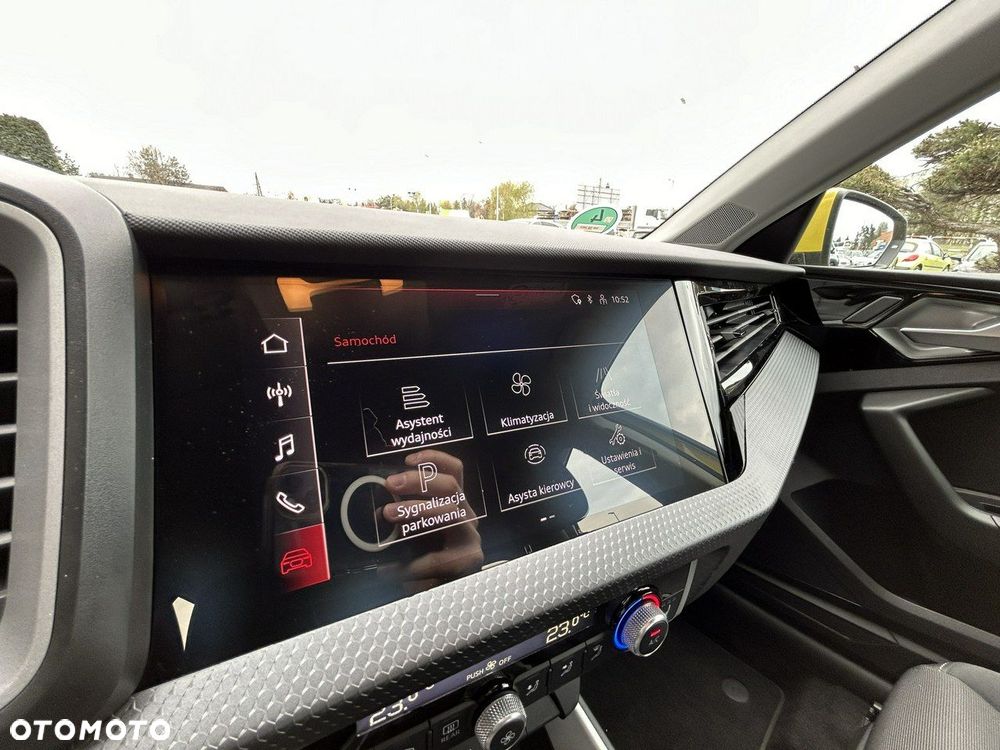 Audi A1 - 17