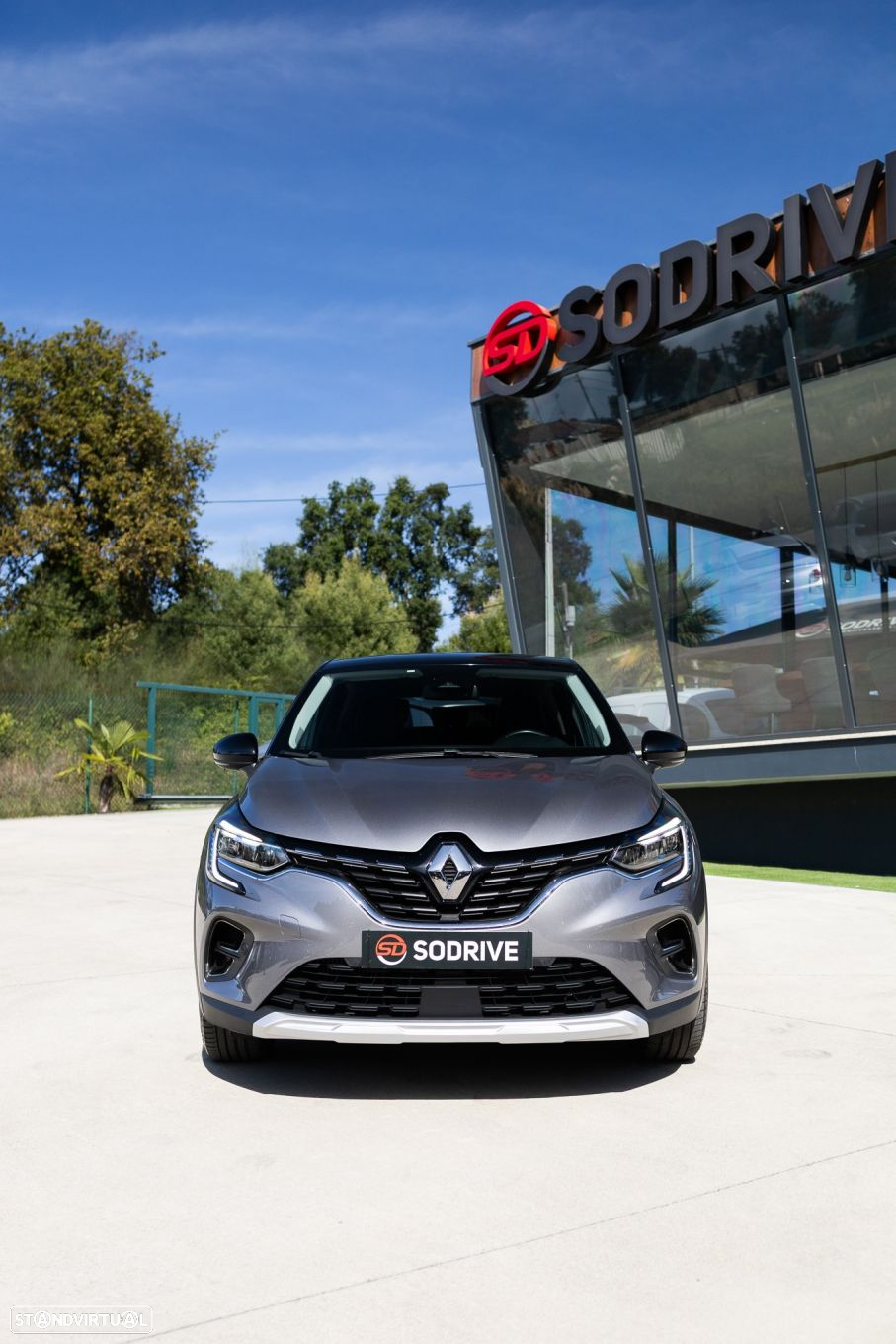 Renault Captur - 9