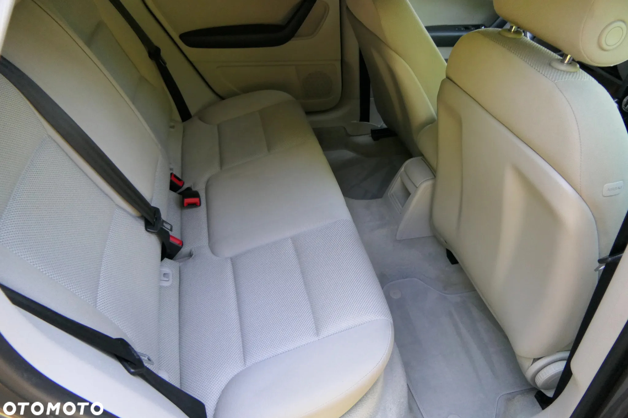 Audi A3 1.6 TDI Ambiente - 21