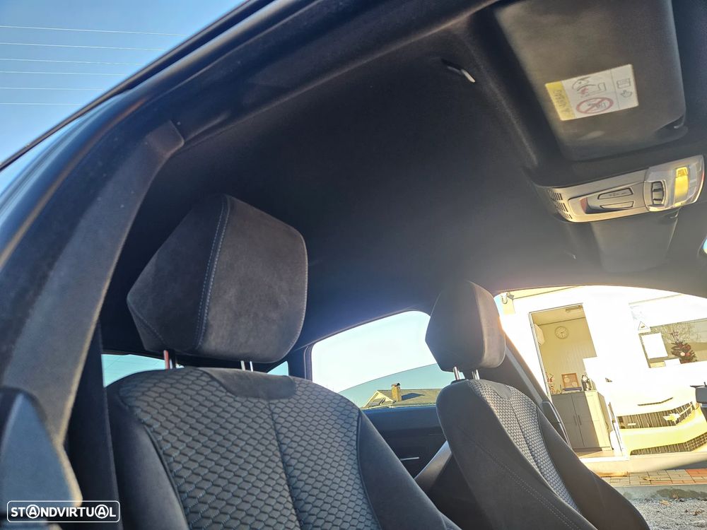 BMW 418 Gran Coupé d Pack M Auto - 53