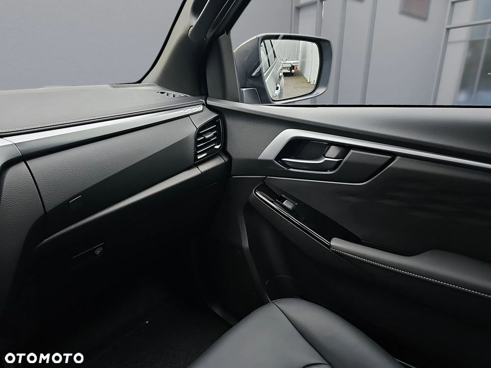 Isuzu D-Max 1.9 DC LSX - 15