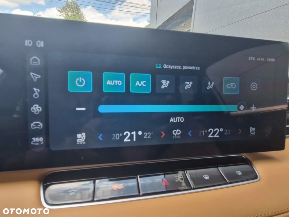 MG HS PHEV 1.5T Exclusive - 33