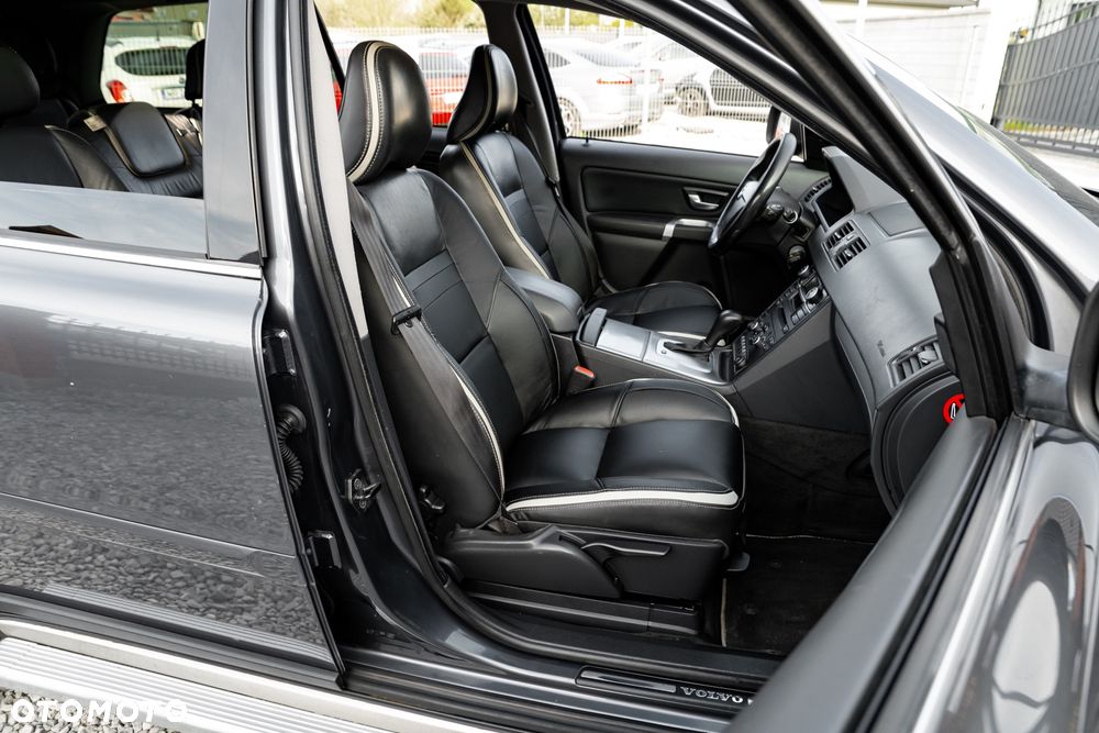 Volvo XC 90 D5 Sport - 22