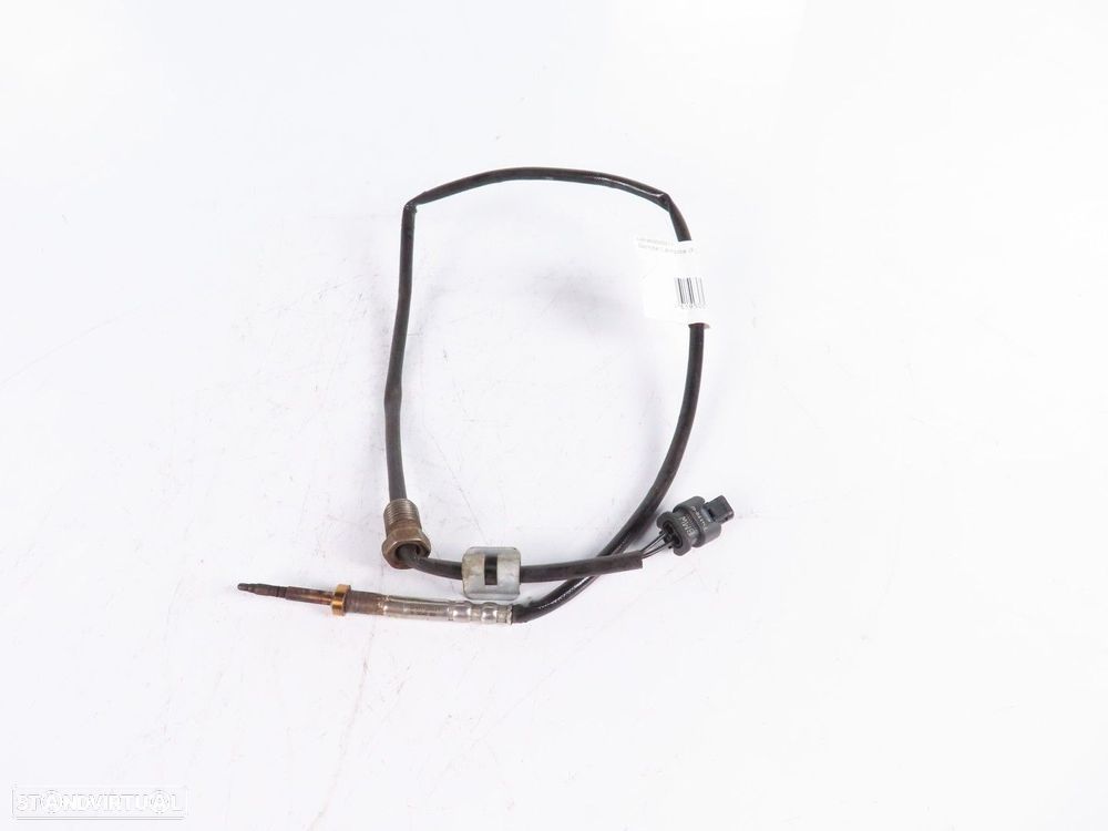 Sensor de temperatura gases de escape Usado / Original BMW 7 (F01, F02, F03, F04... - 1
