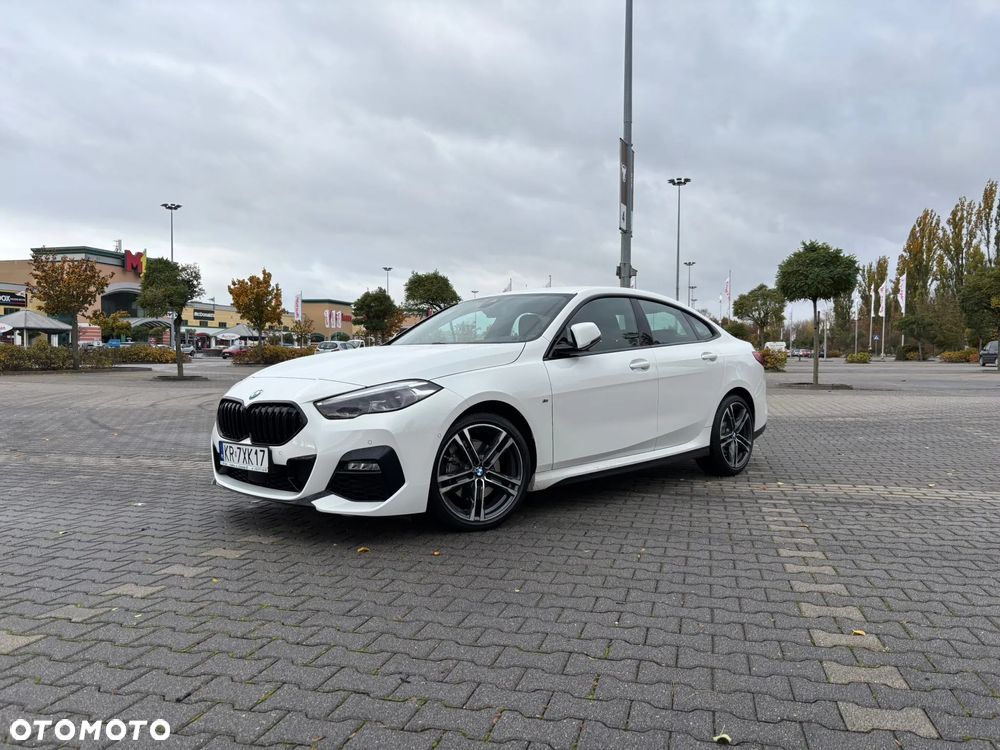 BMW Seria 2 218i M Sport - 1