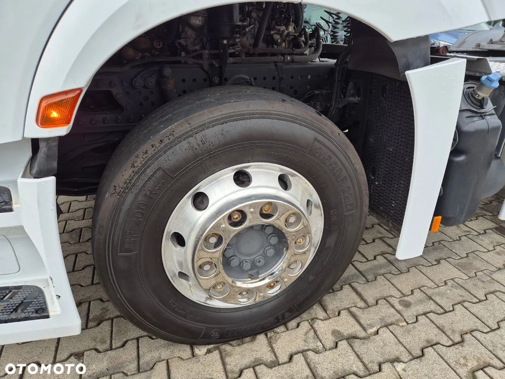Mercedes-Benz Actros 1846 - 15
